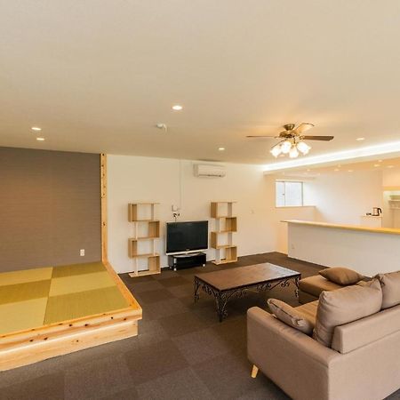מוטובו Tancha Detached House / Vacation Stay 50245 מראה חיצוני תמונה