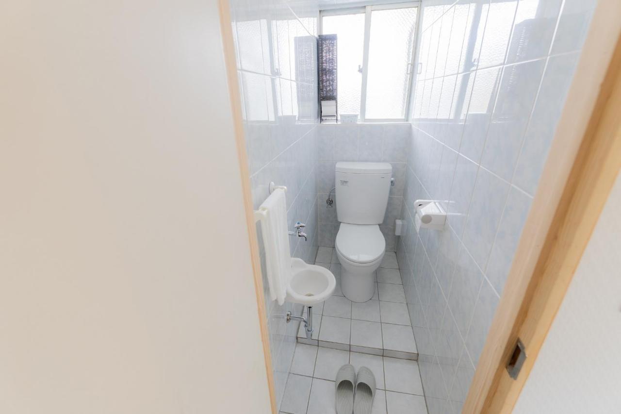 מוטובו Tancha Detached House / Vacation Stay 50245 מראה חיצוני תמונה