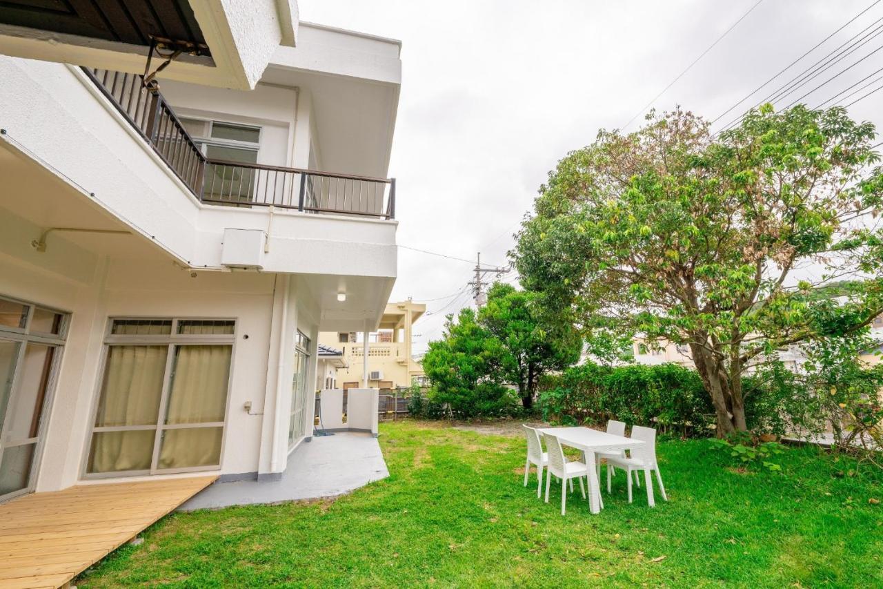 מוטובו Tancha Detached House / Vacation Stay 50245 מראה חיצוני תמונה