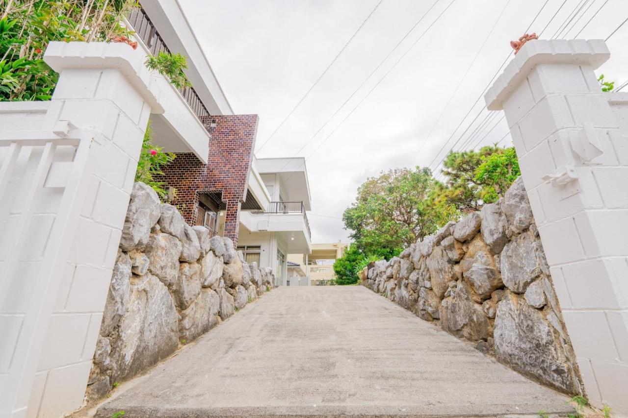 מוטובו Tancha Detached House / Vacation Stay 50245 מראה חיצוני תמונה