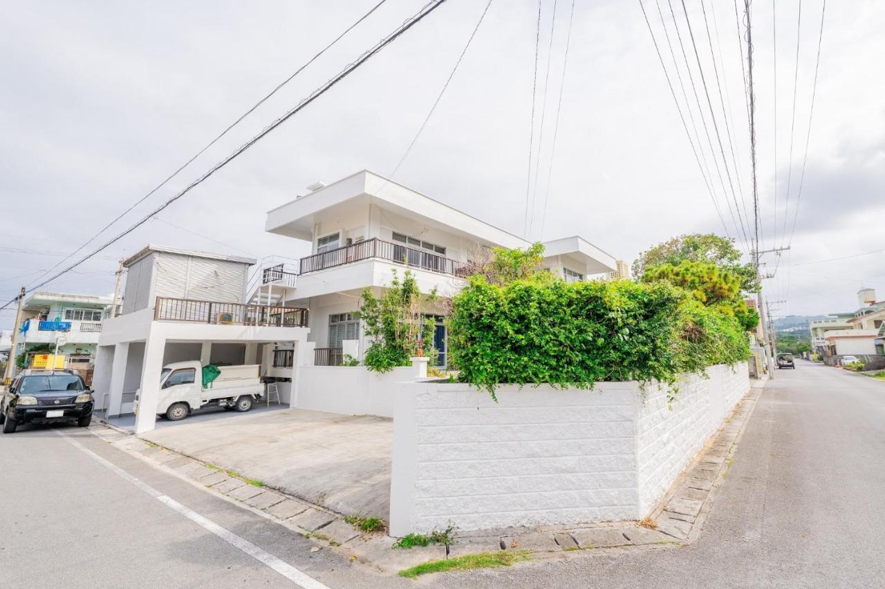 מוטובו Tancha Detached House / Vacation Stay 50245 מראה חיצוני תמונה