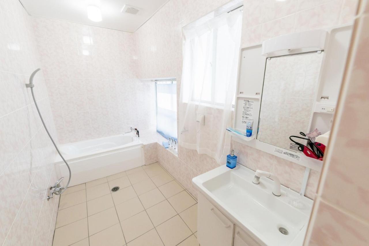 מוטובו Tancha Detached House / Vacation Stay 50245 מראה חיצוני תמונה