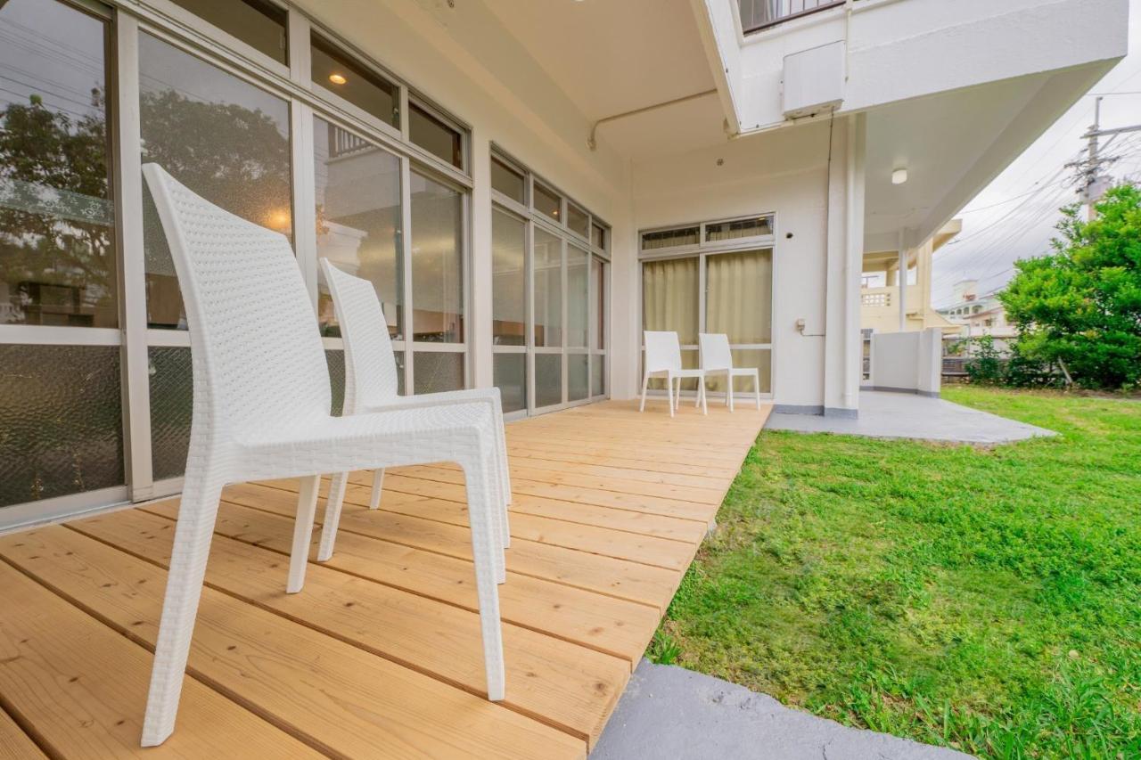 מוטובו Tancha Detached House / Vacation Stay 50245 מראה חיצוני תמונה