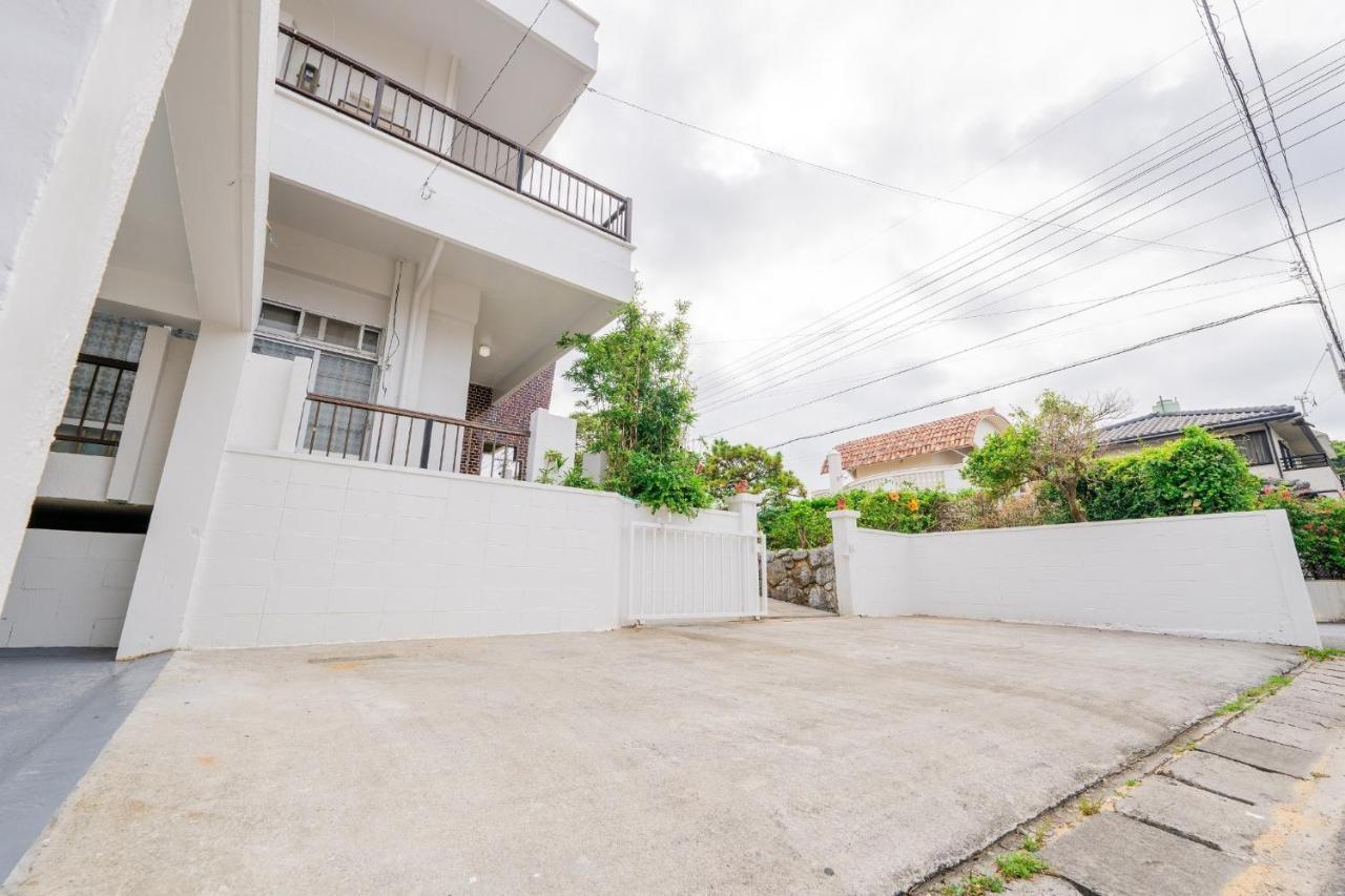 מוטובו Tancha Detached House / Vacation Stay 50245 מראה חיצוני תמונה