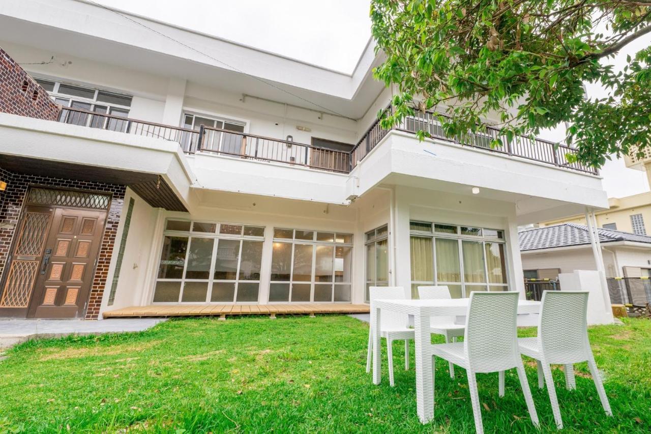 מוטובו Tancha Detached House / Vacation Stay 50245 מראה חיצוני תמונה