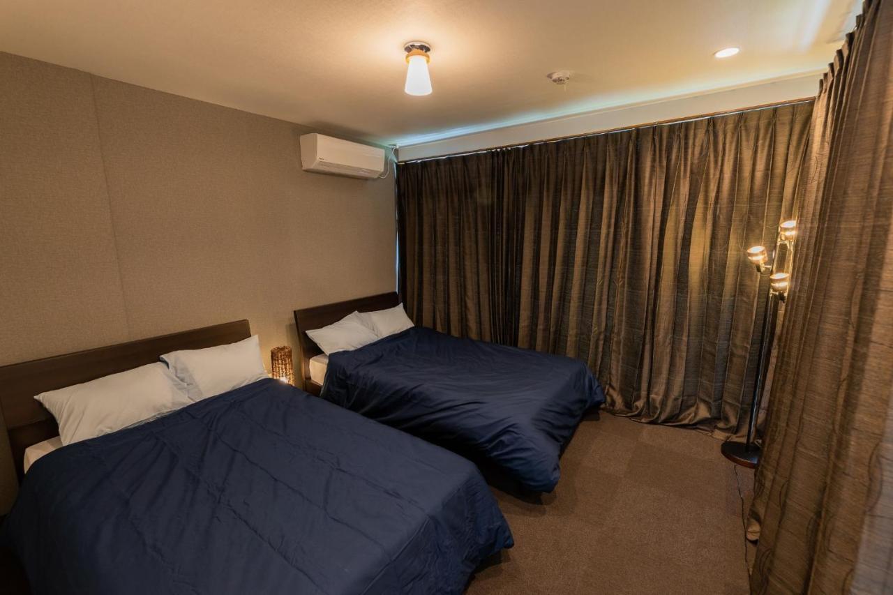 מוטובו Tancha Detached House / Vacation Stay 50245 מראה חיצוני תמונה