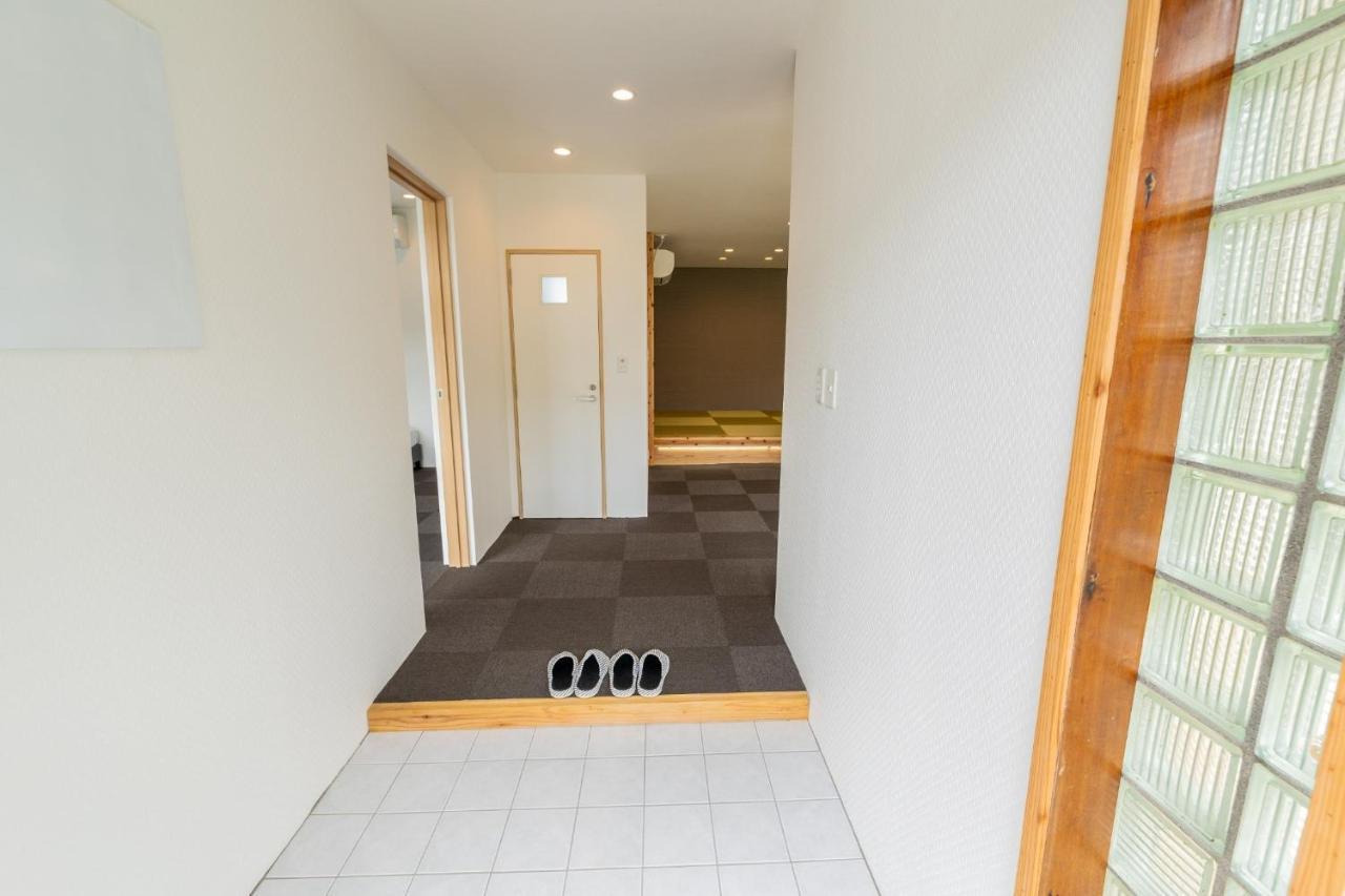 מוטובו Tancha Detached House / Vacation Stay 50245 מראה חיצוני תמונה